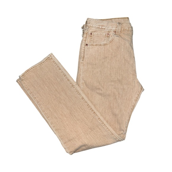 501 Original Fit | OBO☀️🌵 - Picture 3 of 7